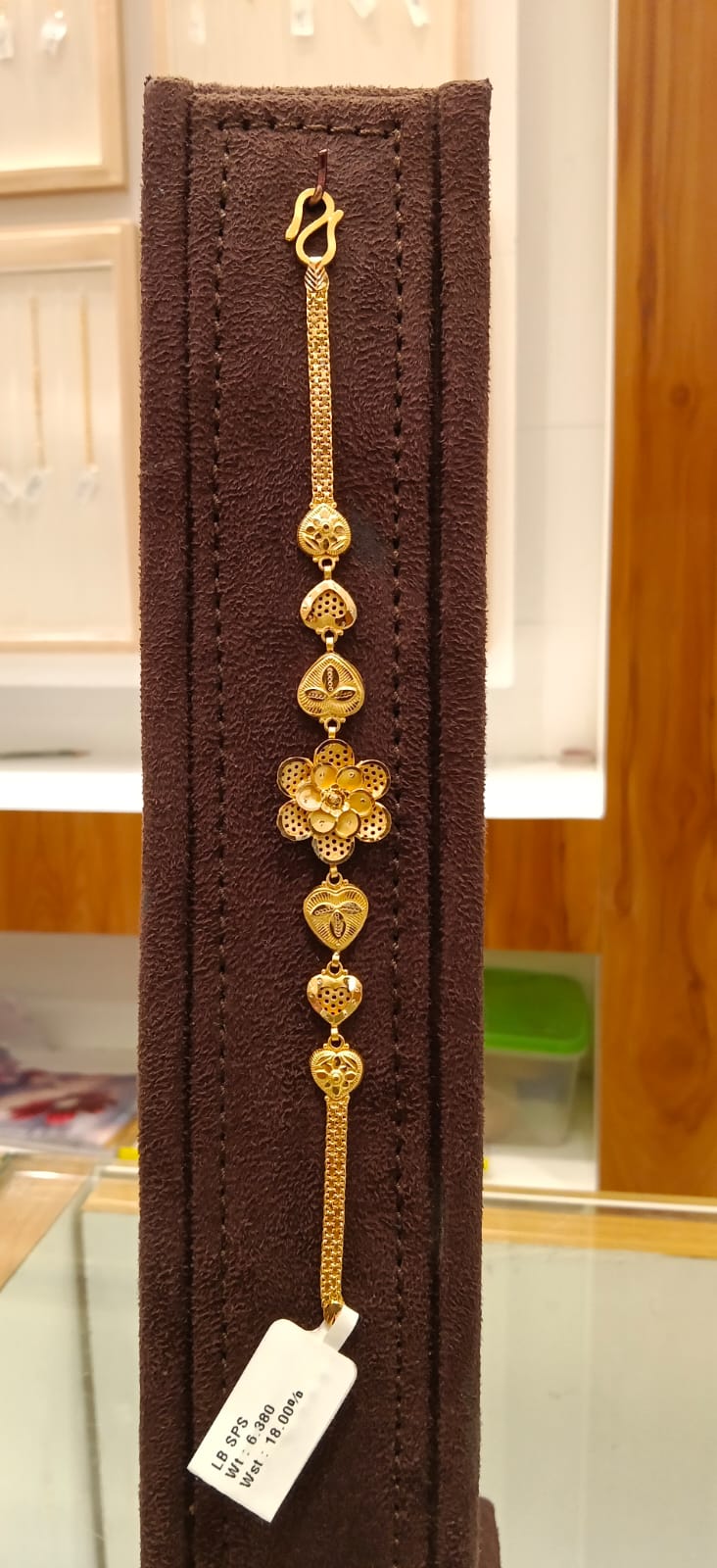 Ladies Bracelet